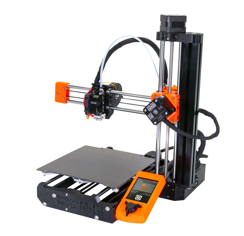 Recommended 3D Printers