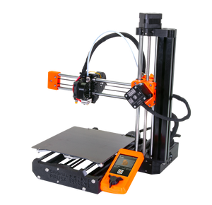 Recommended 3D Printers