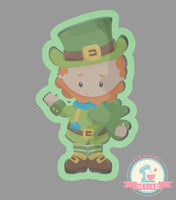 Leprechaun 1 Cooke Cutter