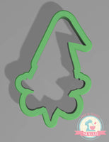 Leprechaun 4 Cookie Cutter