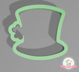 Leprechaun Hat 1 Cookie Cutter