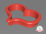 Heart Cookie Cutter