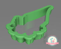 Leprechaun 2 Cookie Cutter