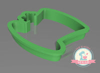 Leprechaun Hat 1 Cookie Cutter