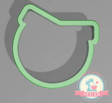 Lucky Horseshoe Cookie Cutter