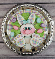 Easter Platter Set Cookie Cutters/Fondant Cutters or STL Downloads
